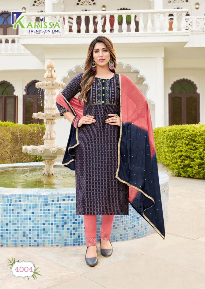 SIYA 4 Heavy Festive Wear Wholesale Readymade Designer Salwar Suits